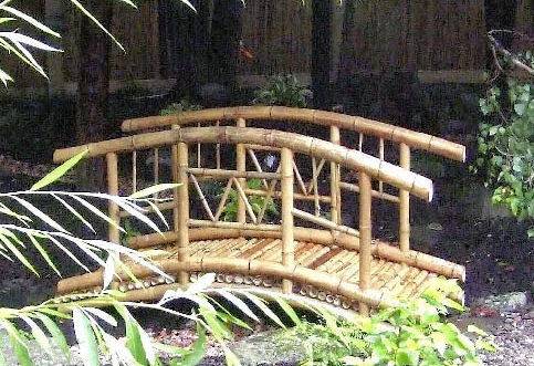 tiki bridge