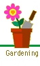 Gardening