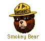 Smokey Bear