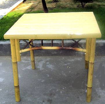 Bamboo Furniture